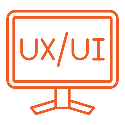UI/UX Design and Development