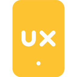 Mobile UI/UX