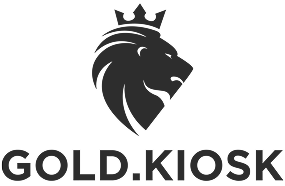 GoldKiosk